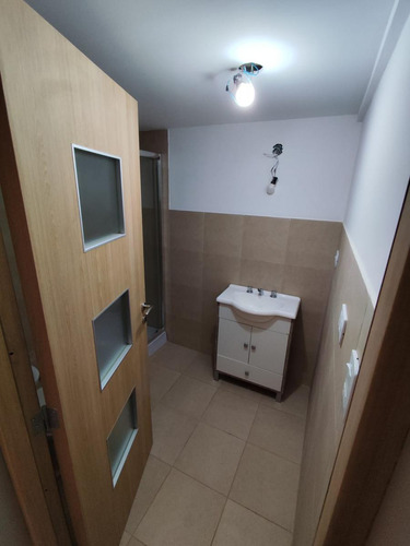 Barrio Los Abedules, Dúplex A Estrenar En Pozo