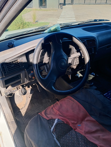 Renault R19 1.9 Rt