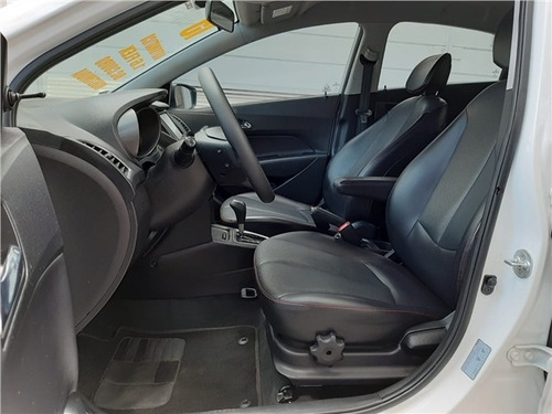 Hyundai Hb20 1.6 Copa Do Mundo 16v Flex 4p Automático
