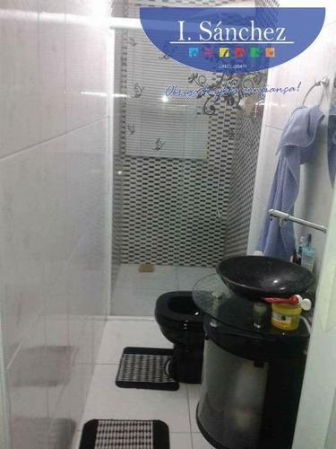 Imagem 4 de 6 de Apartamento Para Venda Em Itaquaquecetuba, Vila Miranda, 2 Dormitórios, 1 Banheiro, 1 Vaga - 171116c_1-829520
