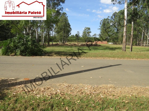 Imagem 2 de 5 de Terreno - 2268 - 69489473