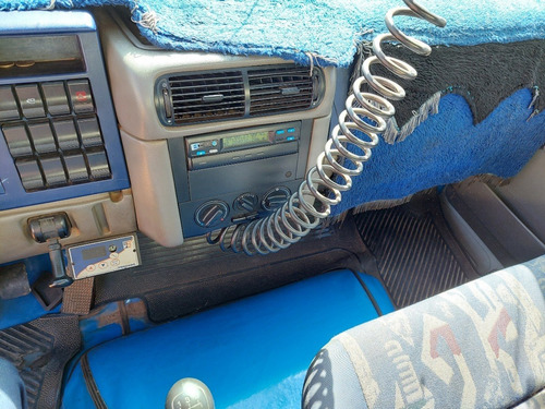 Imagem 9 de 15 de Vw 8120/11 Baú Frigorifico Gancheira