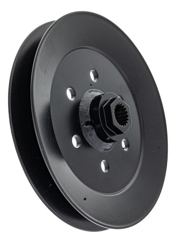 Polea De Transmisión Am126129 Durable Para Lx188 Lx186