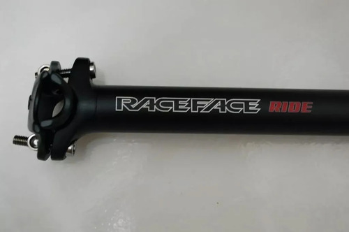 Canote Race Face® Ride Xc 27,2 x 350 mm, 290 g