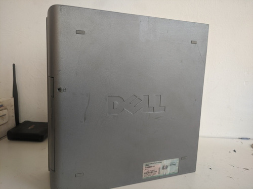 Imagen 4 de 5 de Computadora Dell Optiplex 745