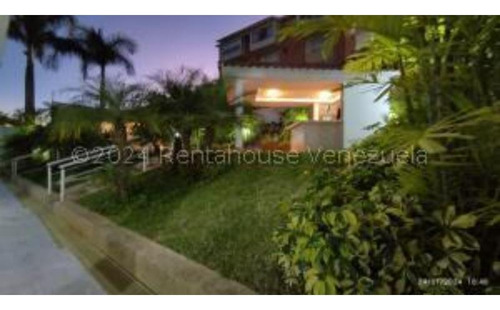 #25-5126 Agradable Casa En Loma Linda