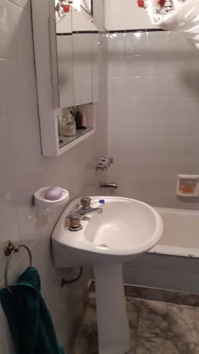 Imagen 8 de 12 de Departamento 2 Ambientes Apto Profesional