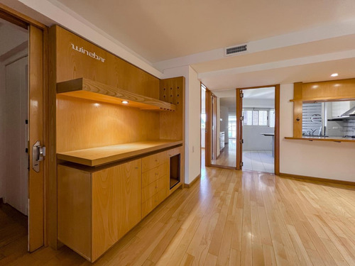 Imagen 19 de 28 de Departamento De 2 Dormitorios Con Cochera Y Amenities Frente Al Parque Urquiza