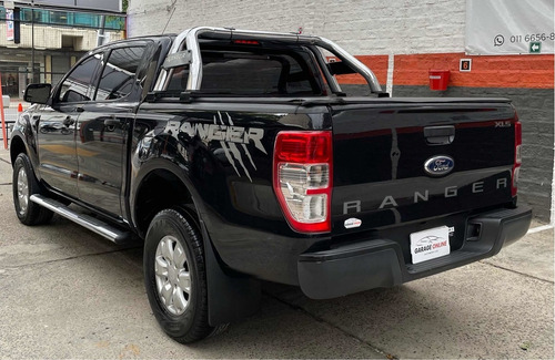 Ford Ranger 3.2 Cd 4x2 Xls At Tdci 200cv