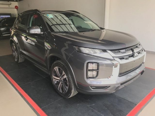 Imagem 2 de 12 de Mitsubishi Outlander Sport Hpe 2.0 Mivec Duo Vvt 4x2
