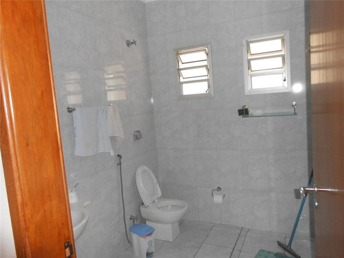 Imagem 18 de 18 de Casa À Venda, 4 Quartos, 2 Vagas, Novo Oratório - Santo André/sp - 48627