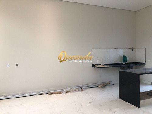 Imagem 6 de 30 de Casa - Ca00826 - 70455631