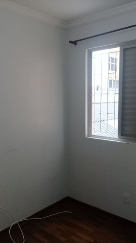 Apartamento Shoping Vila Lobos
