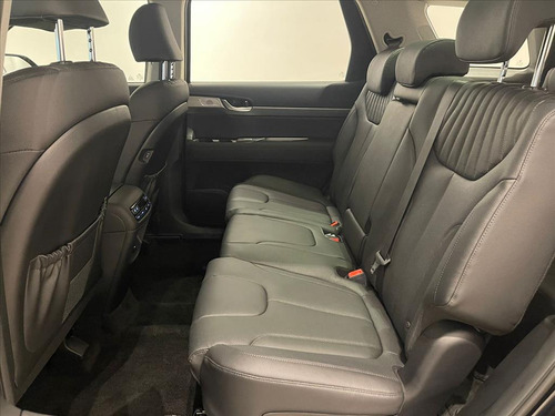 Hyundai Palisade 3.8 V6 GASOLINA AWD AUTOMÁTICO
