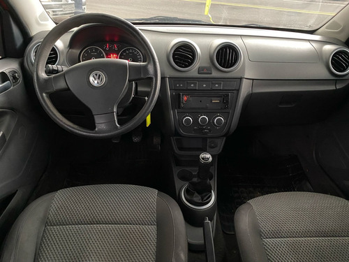 Volkswagen Gol 1.6 Vht Power Total Flex 5p