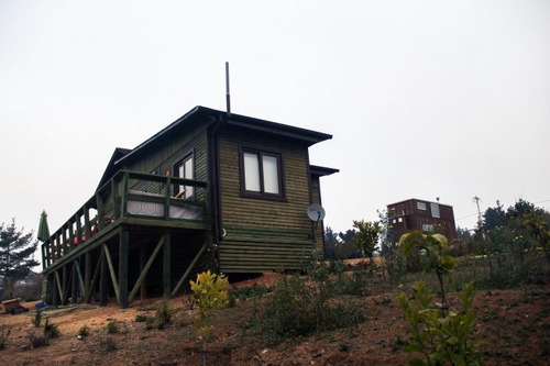 Imagen 10 de 17 de Terreno Con Casa Y Tiny House Completa