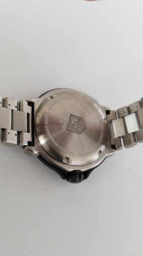 Tag Heuer Formula 1