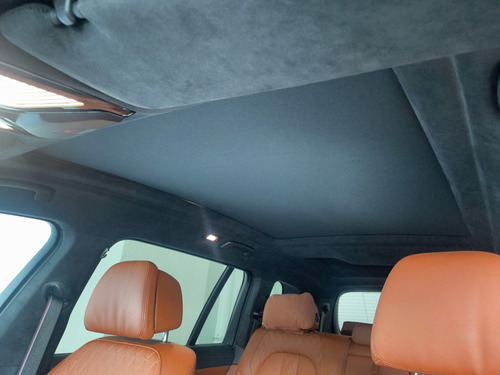Bmw X7 2024 5p M60i V8/4.4/t Aut