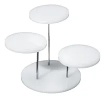 Comprar Boo 3 Soportes Para Tartas, Soportes Para Cupcakes,