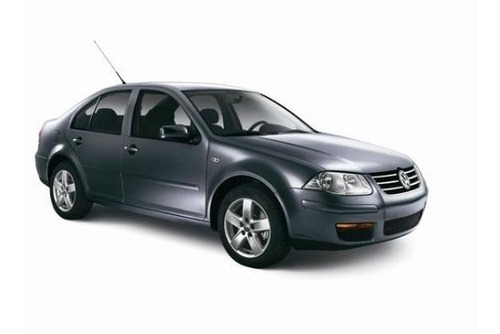 Cambio Aceite Y Filtro Volkswagen Bora 1.9 8v Tdi Desde 2007