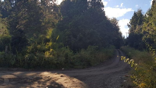 Imagen 6 de 8 de Lote Amplio En Villa Suyai