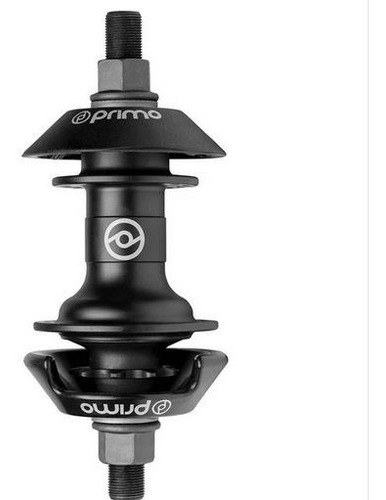Maza Bmx Primo Balance Cassette Izquierda 9t Negro