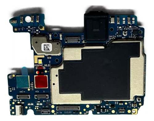 comprar Placa Principal Mãe Motorola Moto G30 Xt2129 128gb