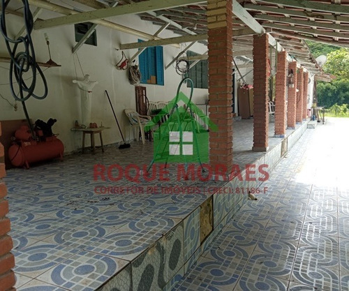 Imagem 16 de 28 de Sítio Medindo 96.800m² No Vale Do Ribeira Sp Ref.: 0903