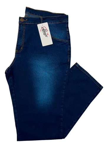 Calça jeans sales masculina extra