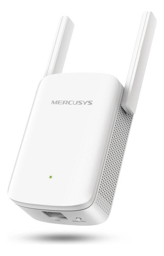 Repetidor De Sinal Mercusys Wi-fi 6 Dual Band Ax1500 - Me60x