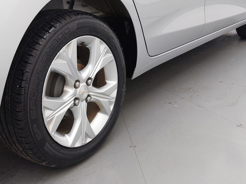 Chevrolet Onix 1.0 TURBO FLEX PLUS LTZ MANUAL