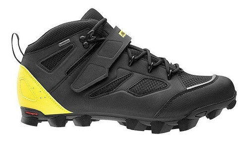 Zapatillas Mavic Xa Pro H2o Gtx