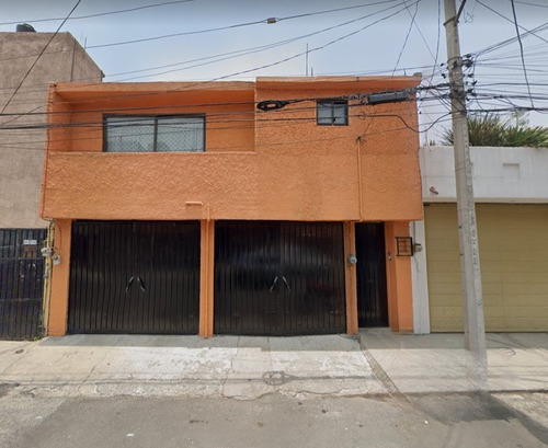 Casa En Venta En Chicaras, El Caracol, Coyoacán, Ciudad De México,   Hg
