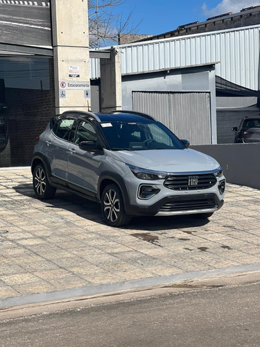 Fiat Pulse 1.0t Impetus T200 Cvt