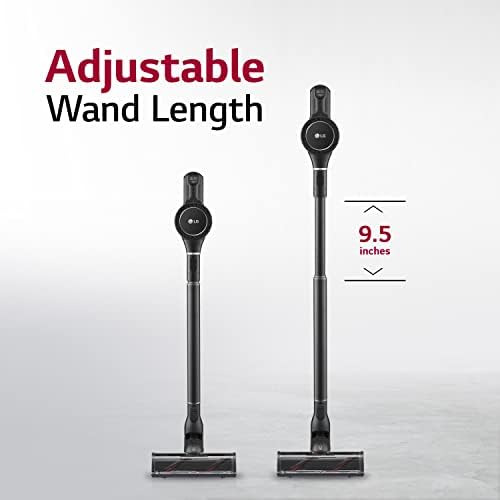 Aspiradora Inalámbrica LG Cordzero, Aspiradora De Varilla Li