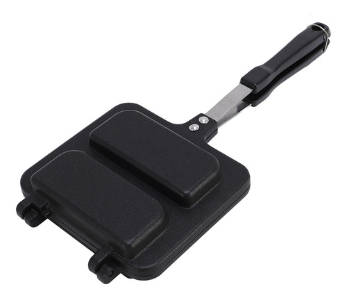 Sandwich Antiadherente Hot Sandwich Maker