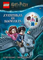 Comprar Harry Potter Lego: Aventuras En Hogwarts Potter Harry Magazz