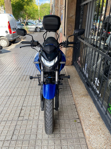 Hero Hunk 160r