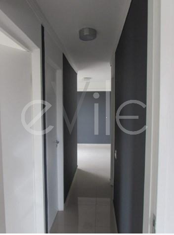 Apartamento À Venda Em Residencial Parque Da Fazenda - Ap006157