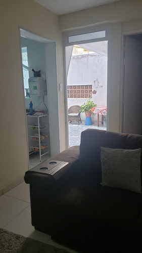 Imagem 3 de 14 de Vendo Sobrado Quitado Na Cohab Adventista (vi495)
