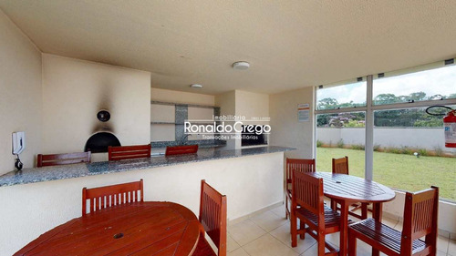 Imagem 27 de 30 de Apartamento Á Venda 2 Dorms, Parque Independência - R$ 425 Mil - V2036