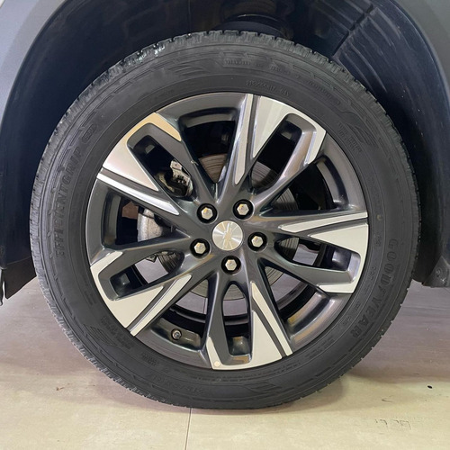 Chevrolet Tracker Premier 1.2 Turbo 12V Flex Aut.