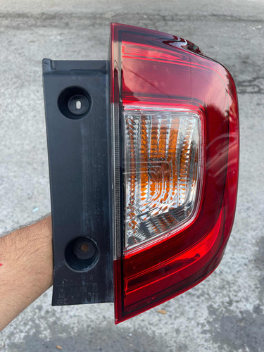 Calavera Derecha Honda Pilot Led 2019 2020 Original