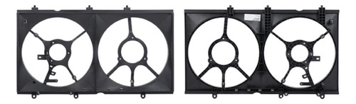 Tolva Ventilador Mitsubishi Lancer 2003 Tyi