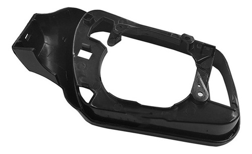W Carcasa De Espejo Retrovisor Lateral Izquierdo Automático