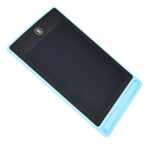 Bloc De Escritura Lcd Para Tableta De 6.5 Pulgadas, Tablero