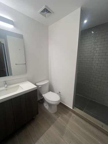 Renta Departamento Neuchatel Gran Ciudad - Ampliación Granada, Nuevo Polanco