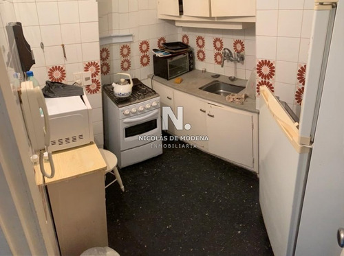 Apartamento En Zorba, Primera Linea- Ref: 2912