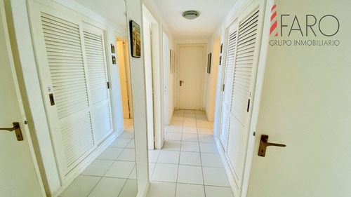 Oportunidad En Torre Verona - Apto 3 Dorms Y Servicio - Ref: 38042