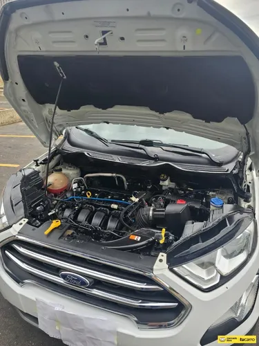 Ford Ecosport 2.0 Titanium At